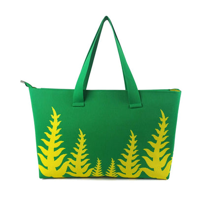 Nyame Nti Medium Tote Bag