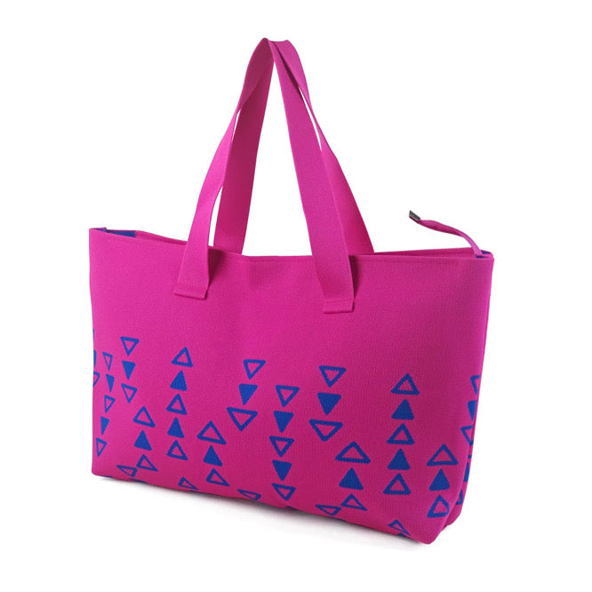 Eban Tote Bag