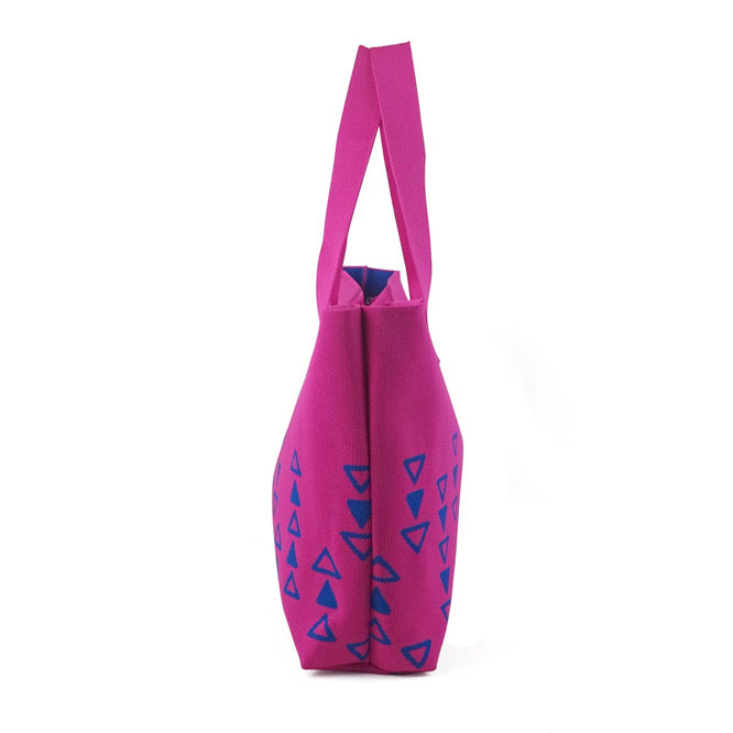 Eban Tote Bag