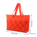 Bese Saka Large Tote Bag