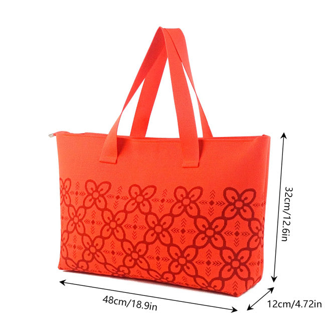 Bese Saka Large Tote Bag