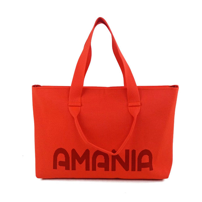 Nana Solid Tote Bag