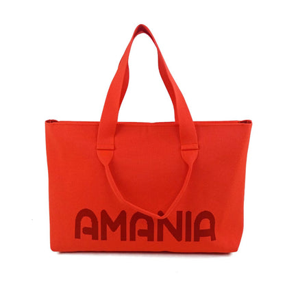 Nana Solid Tote Bag