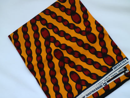  African Print headwrap for purchase online