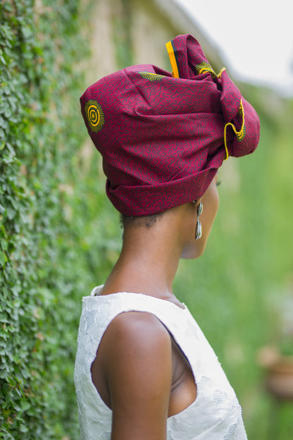 Ania Headwrap