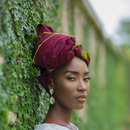 Ania Headwrap