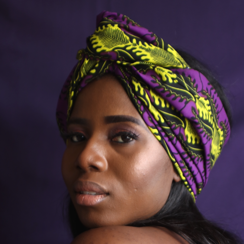 Yoofi Headwrap