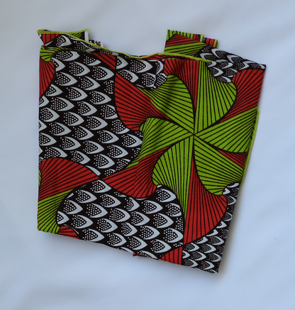  African Print headwrap for purchase online
